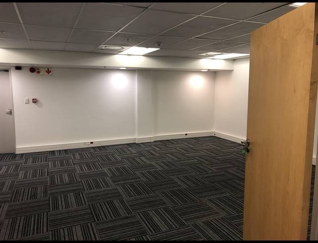 9,724M² WAREHOUSE TO LET IN EPPING INDUSTRIAL